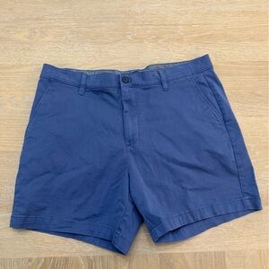 Nautica Blue Men's Shorts